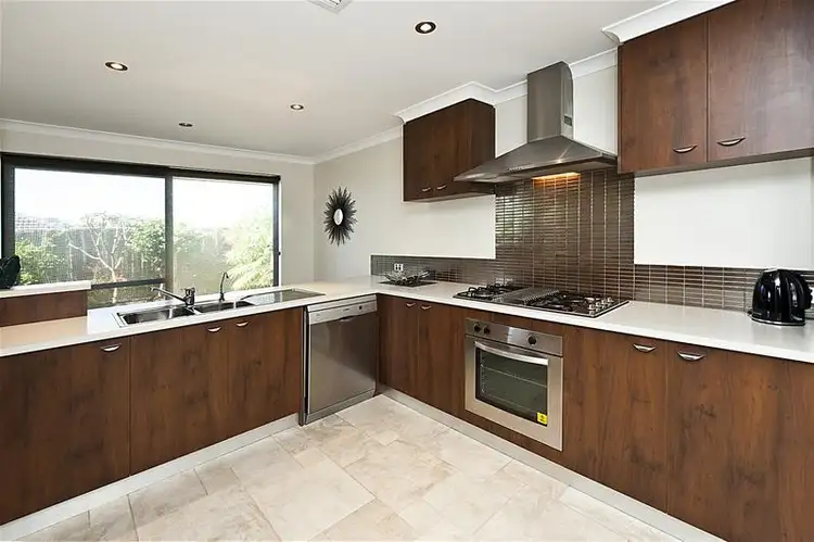 Sixth view of Homely house listing, 58 Greeson Parkway, Secret Harbour WA 6173