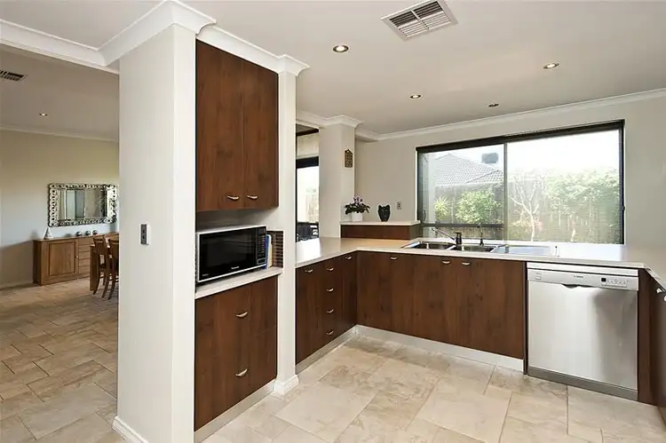 Seventh view of Homely house listing, 58 Greeson Parkway, Secret Harbour WA 6173