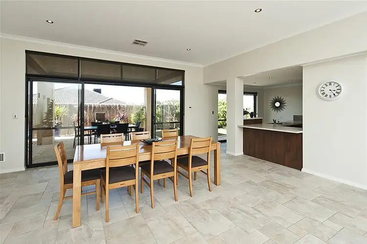 Fifth view of Homely house listing, 58 Greeson Parkway, Secret Harbour WA 6173