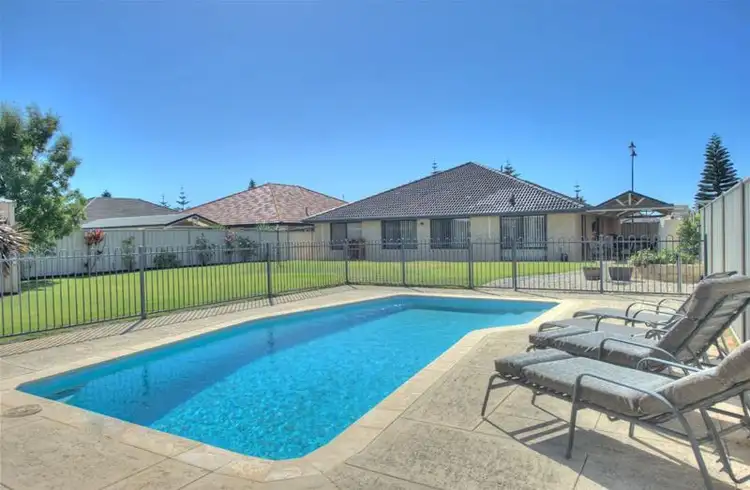 Main view of Homely house listing, 3 Surf Drive, Secret Harbour WA 6173