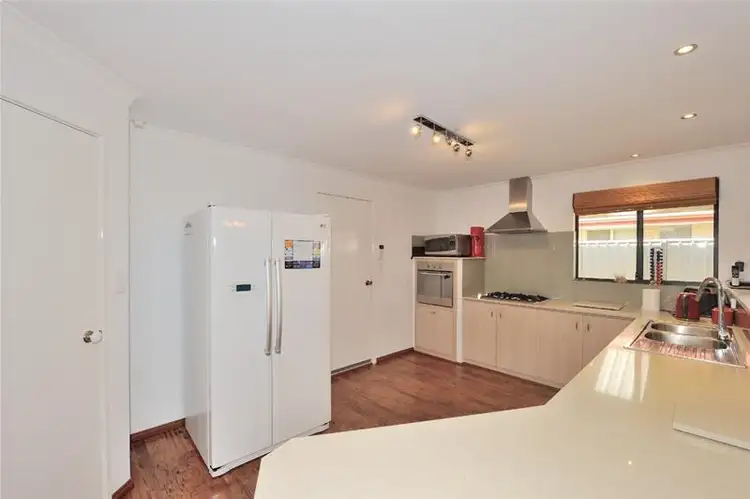 Second view of Homely house listing, 3 Surf Drive, Secret Harbour WA 6173