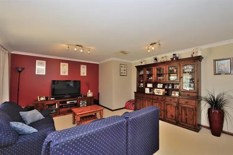 Main view of Homely house listing, 22 Althorpe Crescent, Port Kennedy WA 6172