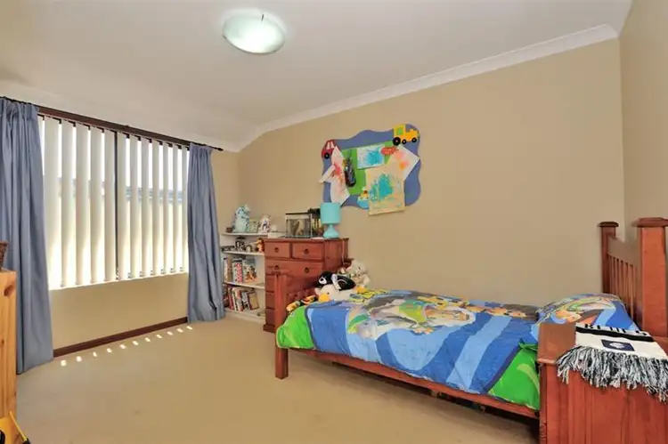 Sixth view of Homely house listing, 22 Althorpe Crescent, Port Kennedy WA 6172