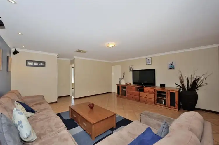 Second view of Homely house listing, 22 Althorpe Crescent, Port Kennedy WA 6172
