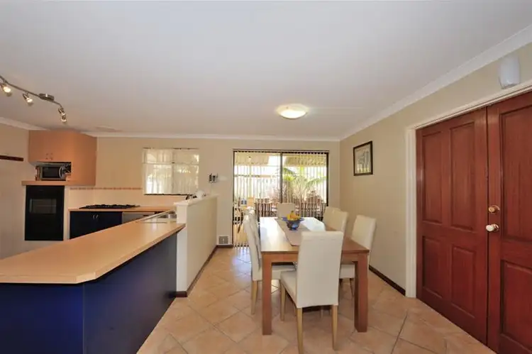 Third view of Homely house listing, 22 Althorpe Crescent, Port Kennedy WA 6172