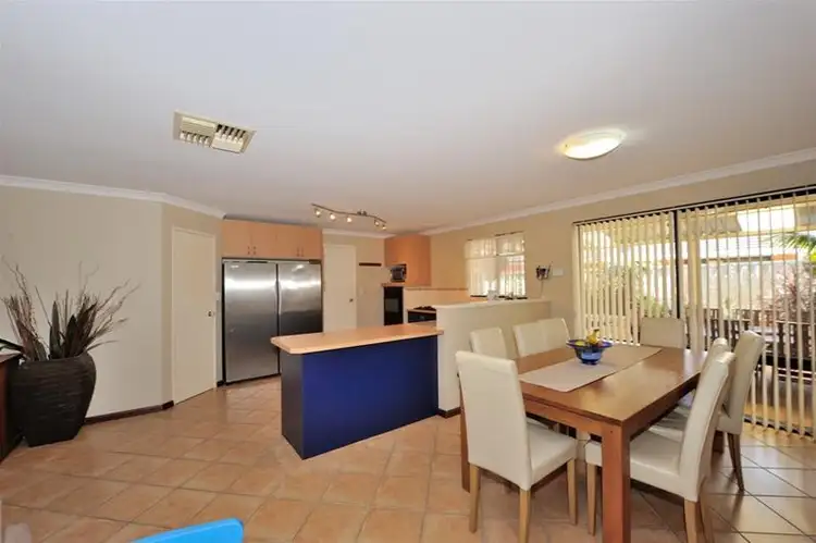 Fourth view of Homely house listing, 22 Althorpe Crescent, Port Kennedy WA 6172