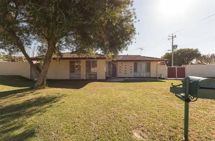 Main view of Homely house listing, 2 Noonan Road, Cooloongup WA 6168