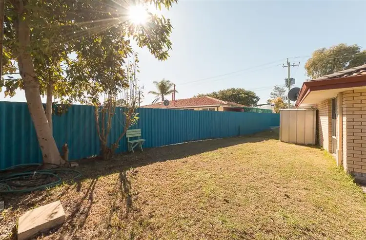Fifth view of Homely house listing, 2 Noonan Road, Cooloongup WA 6168