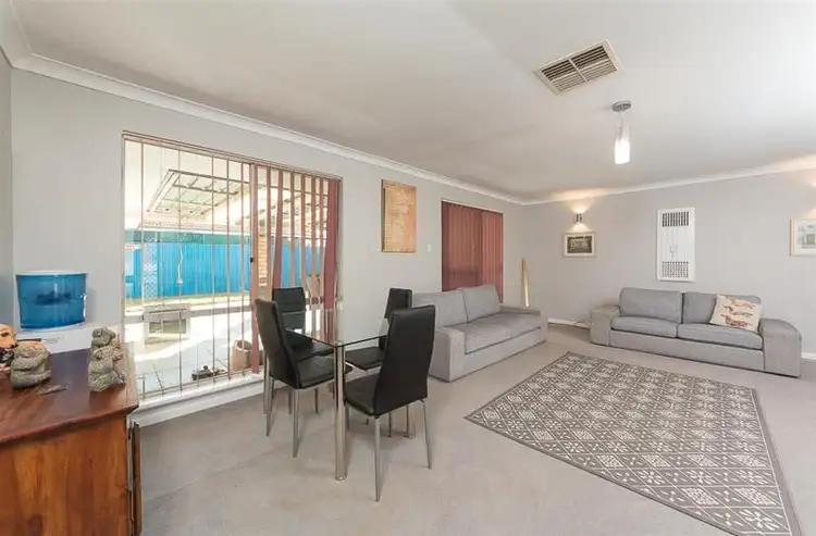 Second view of Homely house listing, 2 Noonan Road, Cooloongup WA 6168