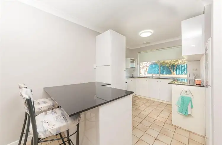 Fourth view of Homely house listing, 2 Noonan Road, Cooloongup WA 6168
