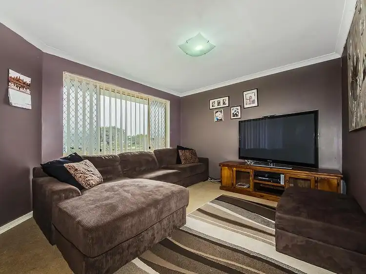 Second view of Homely house listing, 31a Monterey Crescent, Warnbro WA 6169