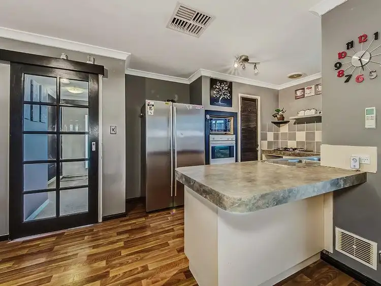 Third view of Homely house listing, 31a Monterey Crescent, Warnbro WA 6169