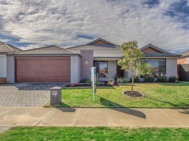 Main view of Homely house listing, 38 Beckingham Parkway, Baldivis WA 6171