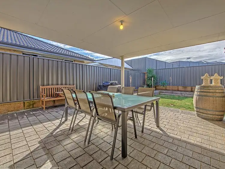 Sixth view of Homely house listing, 38 Beckingham Parkway, Baldivis WA 6171
