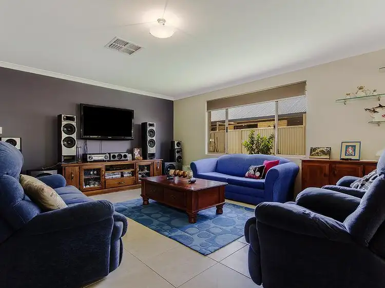 Third view of Homely house listing, 21 Abbeytown Circle, Waikiki WA 6169