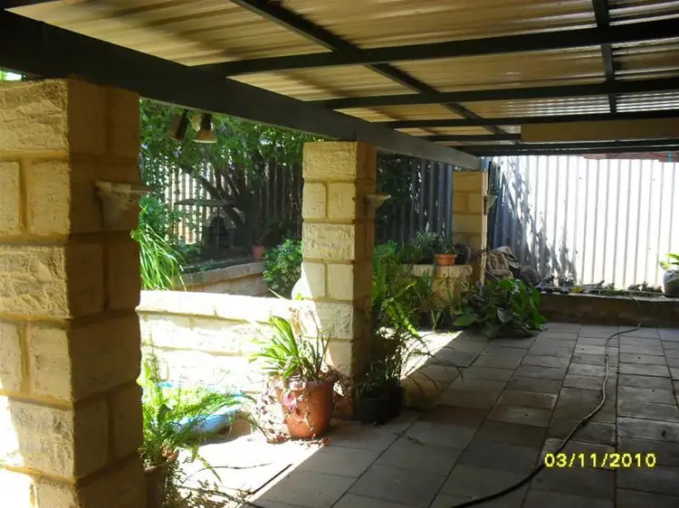 Seventh view of Homely house listing, 23 Inkpen Way, Orelia WA 6167
