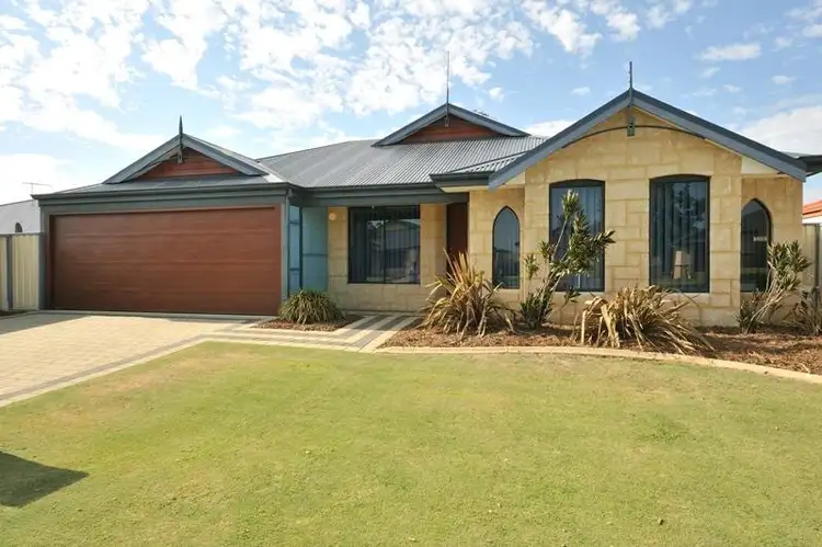 Main view of Homely house listing, 29 Montilla Crescent, Port Kennedy WA 6172