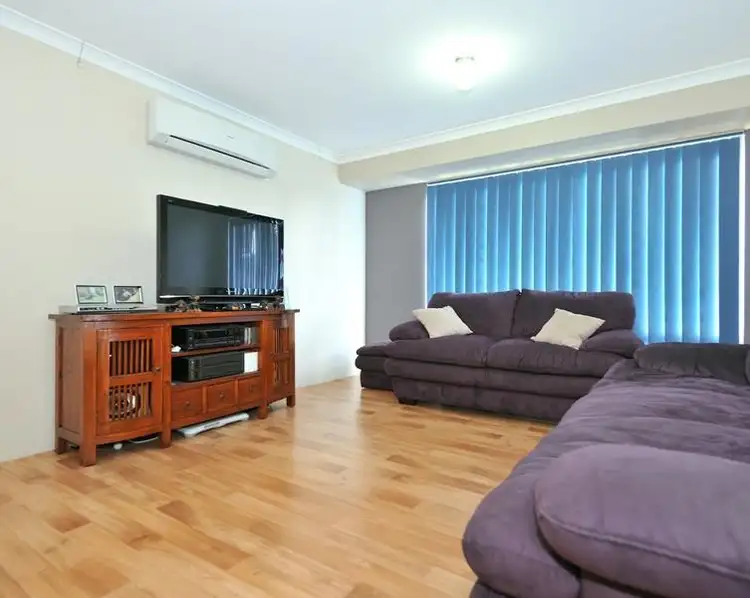 Seventh view of Homely house listing, 29 Montilla Crescent, Port Kennedy WA 6172