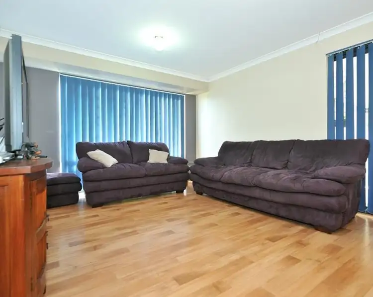 Sixth view of Homely house listing, 29 Montilla Crescent, Port Kennedy WA 6172