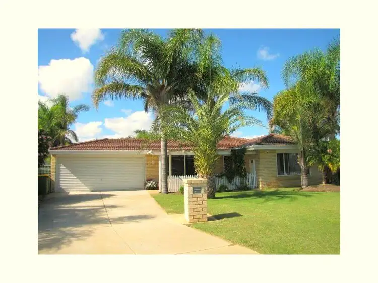 8 Derby Close, Warnbro WA 6169