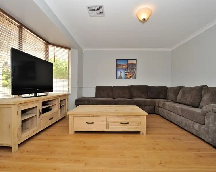 Fourth view of Homely house listing, 8 Derby Close, Warnbro WA 6169