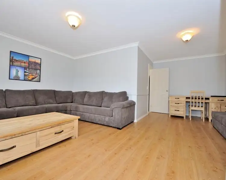 Fifth view of Homely house listing, 8 Derby Close, Warnbro WA 6169