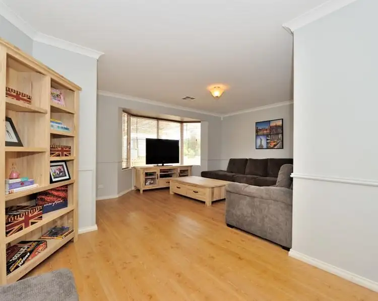 Seventh view of Homely house listing, 8 Derby Close, Warnbro WA 6169