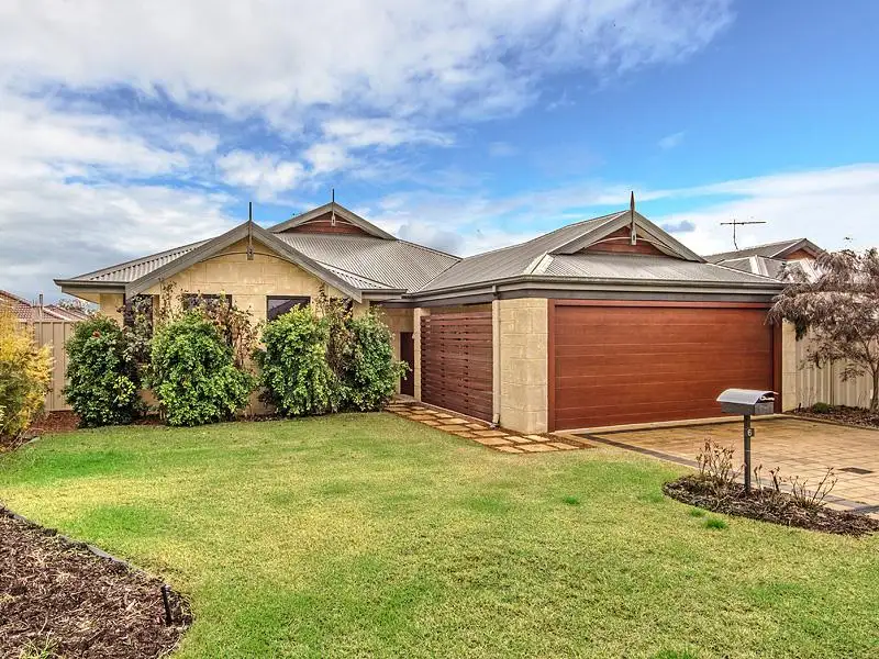 Main view of Homely house listing, 6 Greenbrook Way, Bertram WA 6167