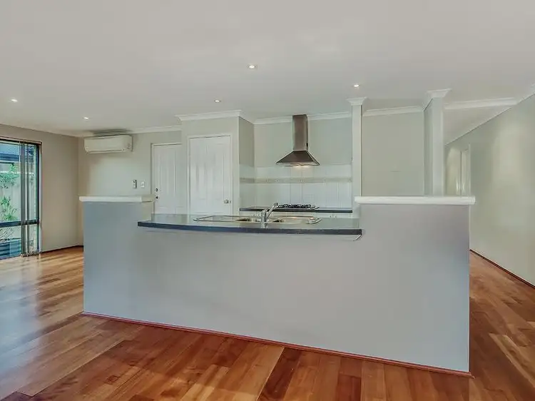 Second view of Homely house listing, 6 Greenbrook Way, Bertram WA 6167