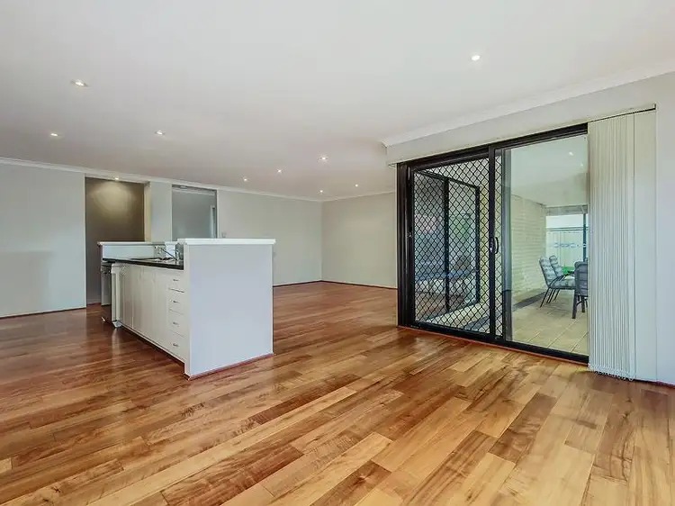 Fourth view of Homely house listing, 6 Greenbrook Way, Bertram WA 6167