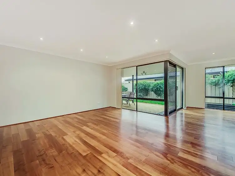 Fifth view of Homely house listing, 6 Greenbrook Way, Bertram WA 6167