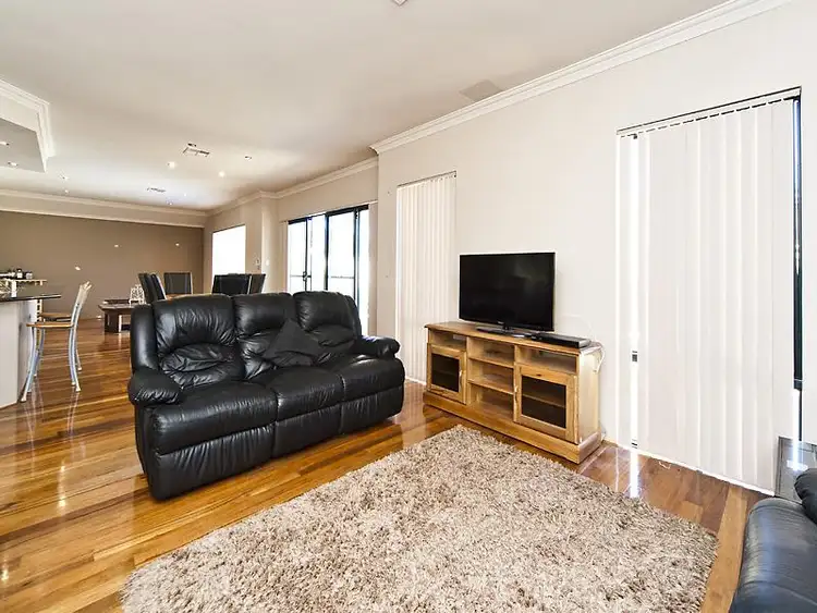 Second view of Homely house listing, 12 Merimbula Way, Secret Harbour WA 6173