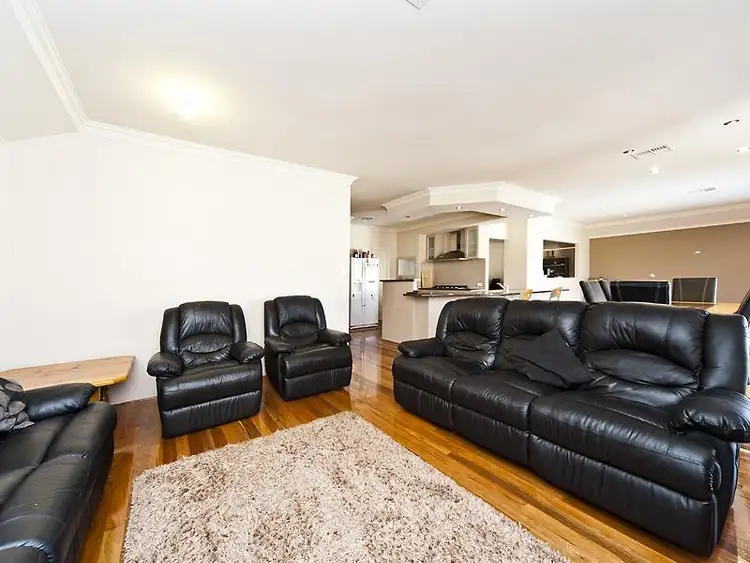 Third view of Homely house listing, 12 Merimbula Way, Secret Harbour WA 6173