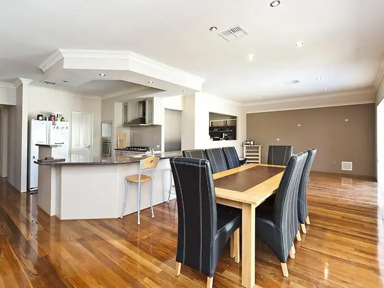 Fourth view of Homely house listing, 12 Merimbula Way, Secret Harbour WA 6173
