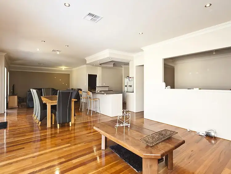 Fifth view of Homely house listing, 12 Merimbula Way, Secret Harbour WA 6173
