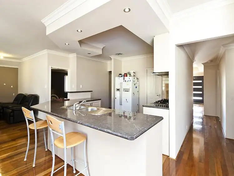 Sixth view of Homely house listing, 12 Merimbula Way, Secret Harbour WA 6173