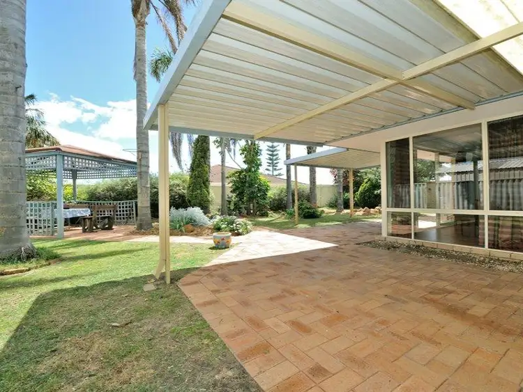 Seventh view of Homely house listing, 71 Leeuwin Parade, Rockingham WA 6168
