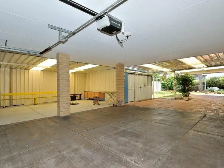 Sixth view of Homely house listing, 71 Leeuwin Parade, Rockingham WA 6168