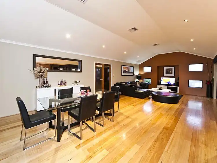 Seventh view of Homely house listing, 78 Kendall Boulevard, Baldivis WA 6171
