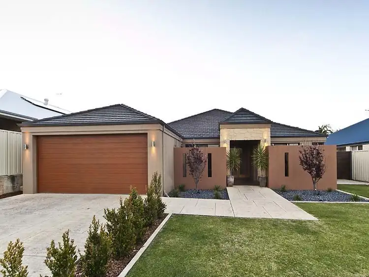 Second view of Homely house listing, 78 Kendall Boulevard, Baldivis WA 6171