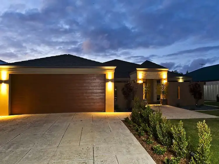 Third view of Homely house listing, 78 Kendall Boulevard, Baldivis WA 6171