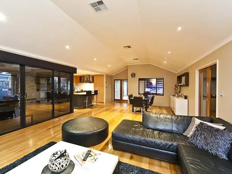 Fifth view of Homely house listing, 78 Kendall Boulevard, Baldivis WA 6171