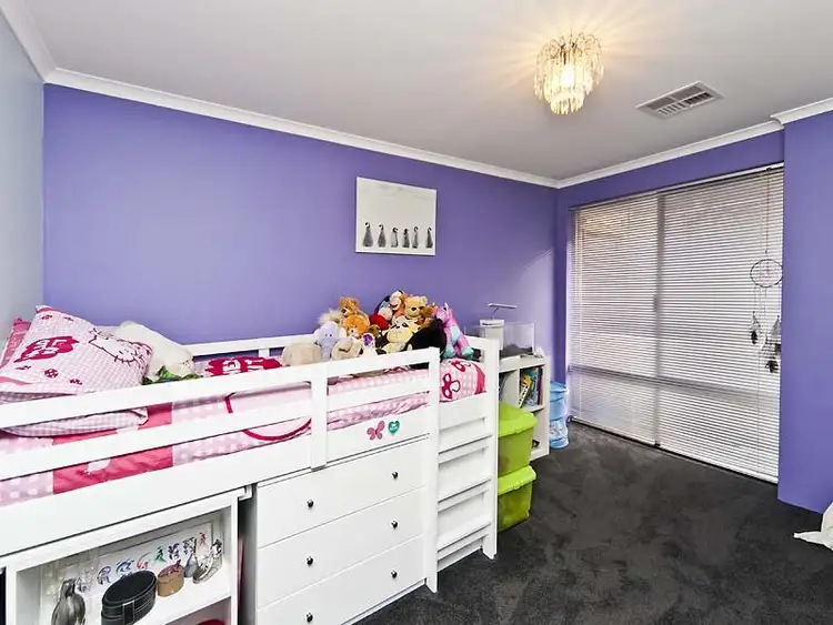 Sixth view of Homely house listing, 78 Kendall Boulevard, Baldivis WA 6171