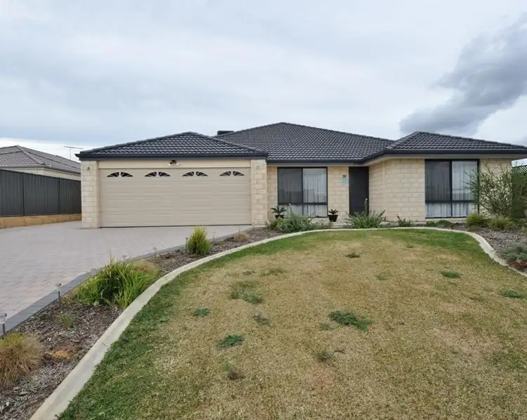 20 Avena Gardens, Baldivis WA 6171