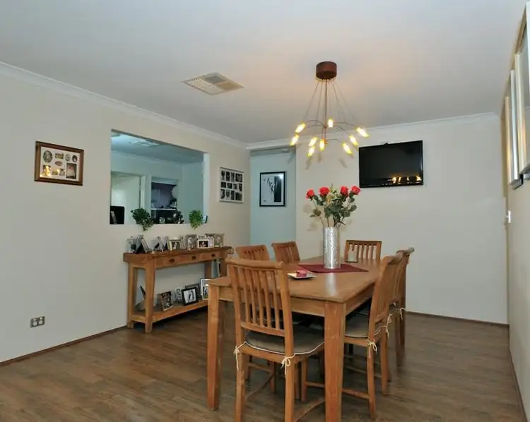 Sixth view of Homely house listing, 20 Avena Gardens, Baldivis WA 6171