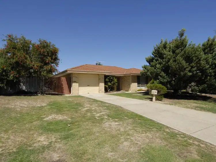 6 Georgetown Drive, Safety Bay WA 6169