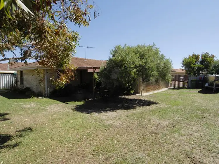 Sixth view of Homely house listing, 6 Georgetown Drive, Safety Bay WA 6169