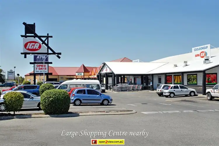 Seventh view of Homely house listing, 5 Huntingdale Court, Cooloongup WA 6168