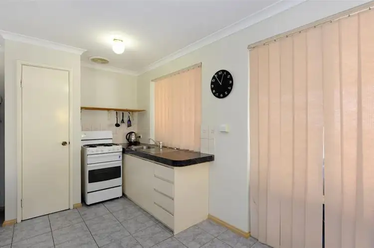 Fifth view of Homely house listing, 5 Huntingdale Court, Cooloongup WA 6168