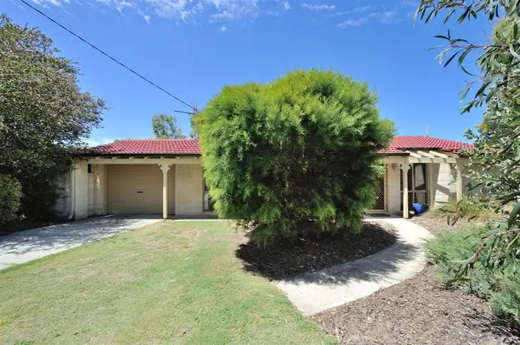 3 Bates Way, Warnbro WA 6169